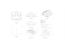 draw 2d autocad floor plans and architectural layouts